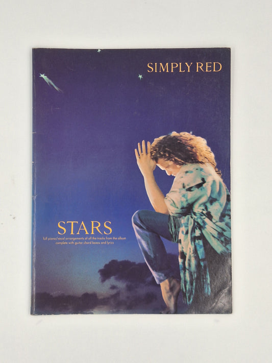 Simply Red - Stars