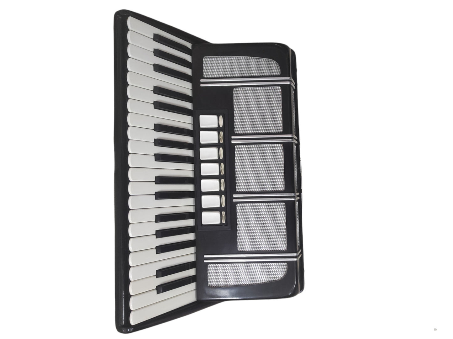 Delicia accordion 80 bass carmen XII