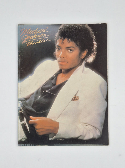 Michael Jackson – Thriller