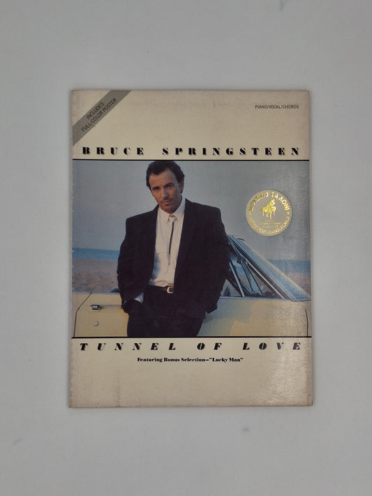 Bruce Springsteen – Tunnel of Love