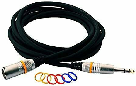 Rockcable rcl30386 D6 f (6 μετρα)